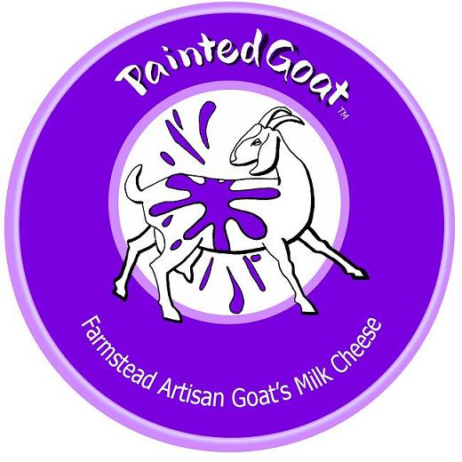 Painted Goat Farm Logo